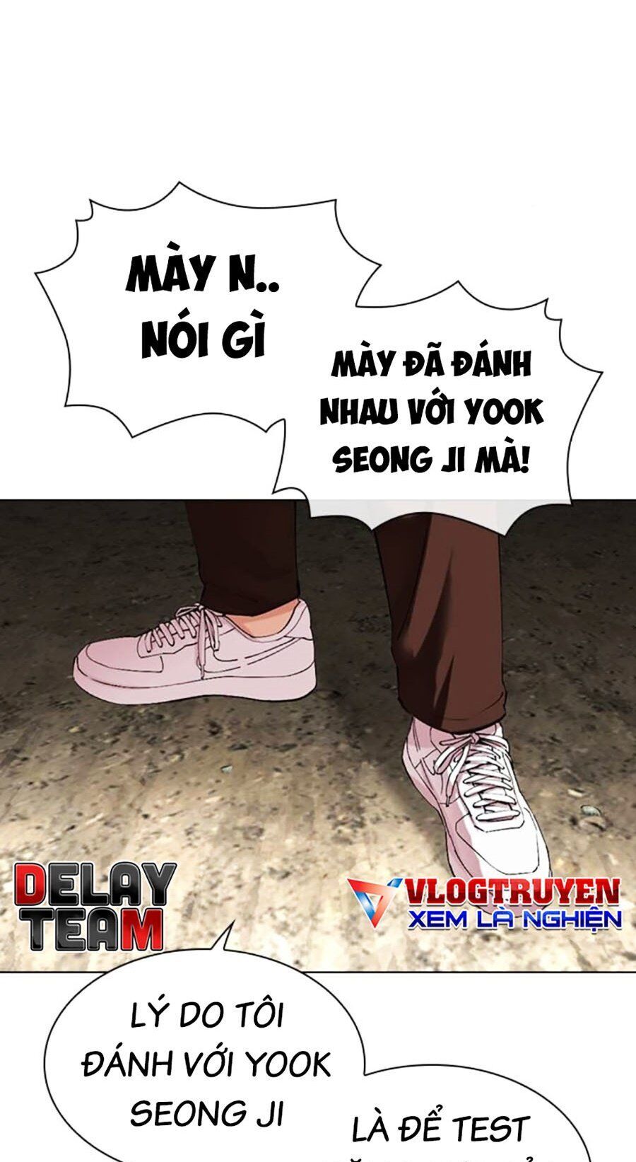 Hoán Đổi Diệu Kỳ Chap 494 - Next Chap 495