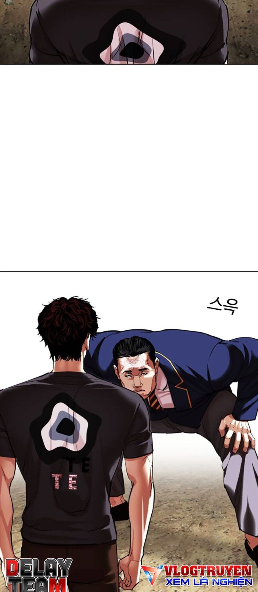 Hoán Đổi Diệu Kỳ Chap 494 - Next Chap 495