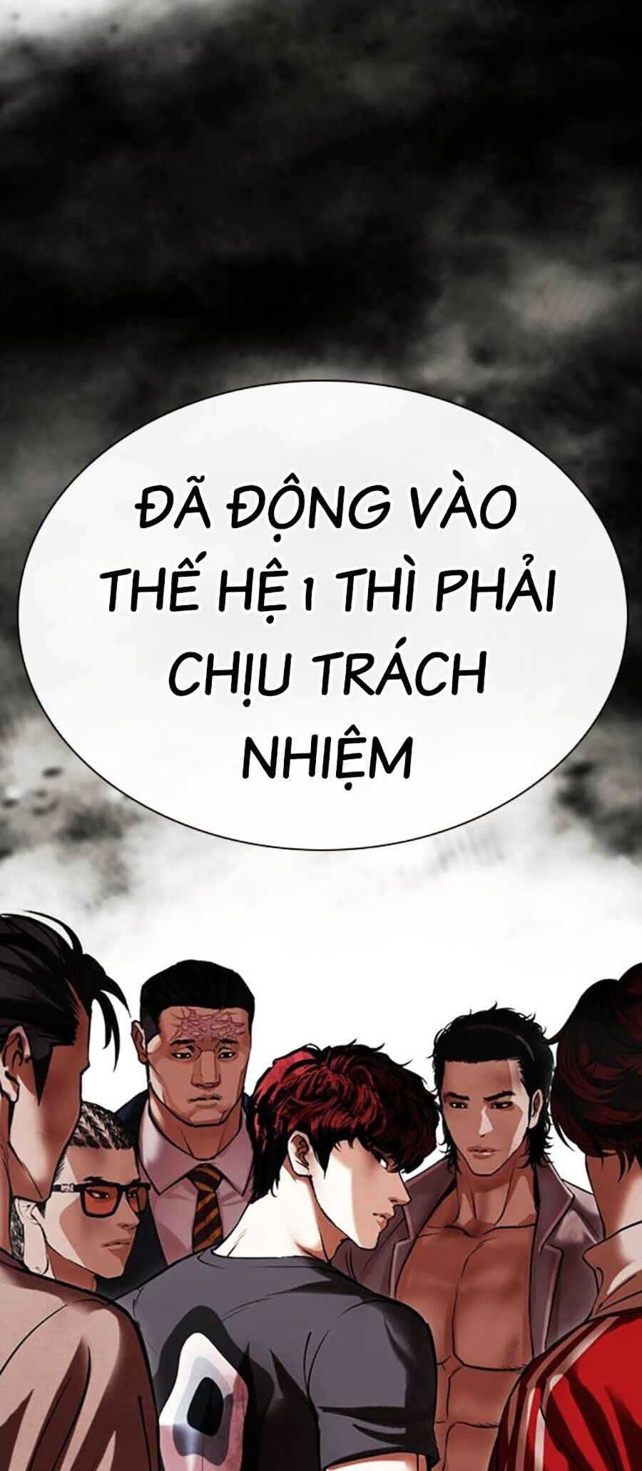 Hoán Đổi Diệu Kỳ Chap 494 - Next Chap 495