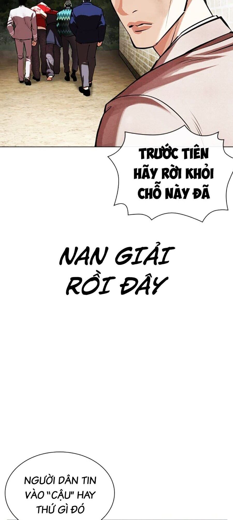 Hoán Đổi Diệu Kỳ Chap 495 - Next Chap 496