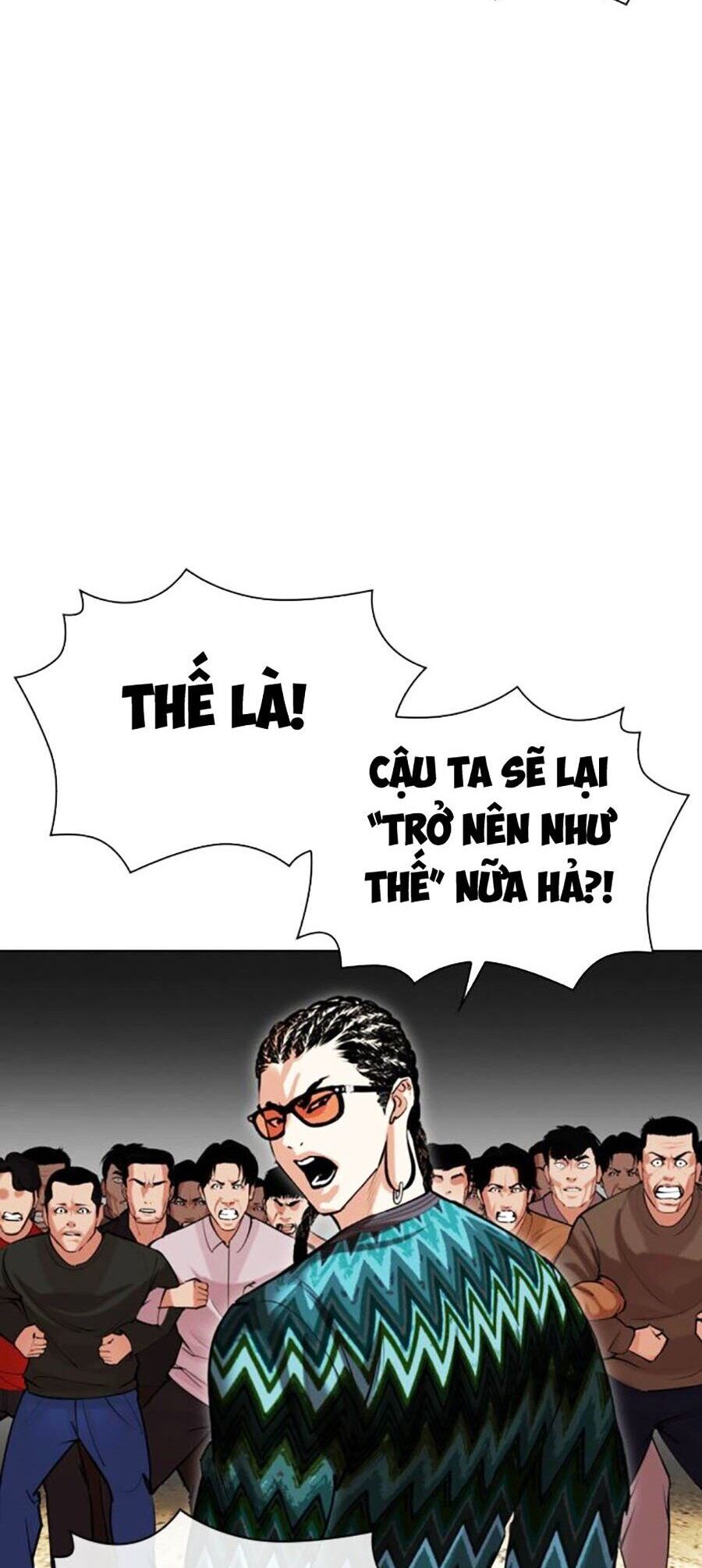 Hoán Đổi Diệu Kỳ Chap 495 - Next Chap 496