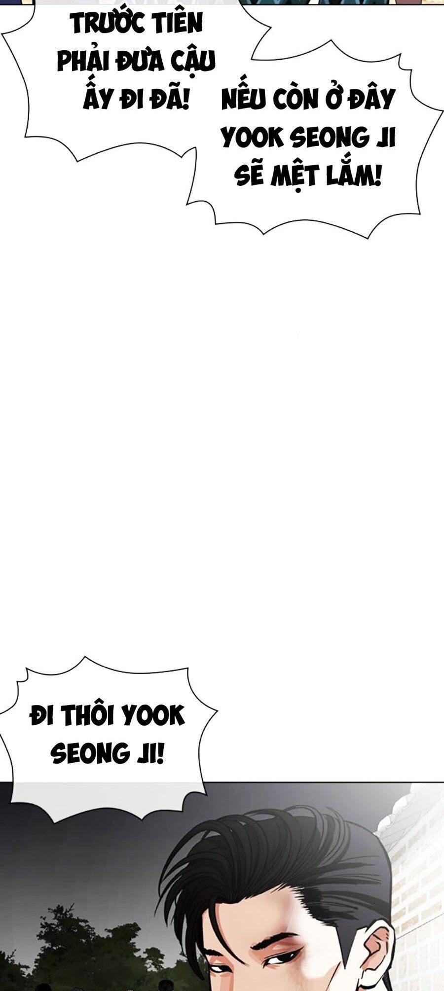 Hoán Đổi Diệu Kỳ Chap 495 - Next Chap 496