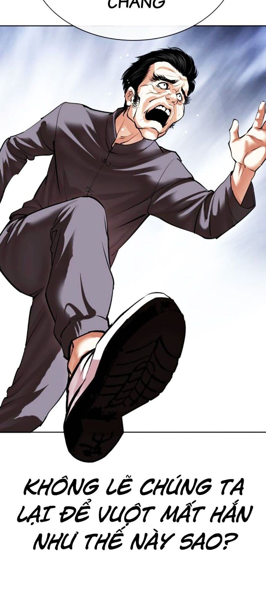 Hoán Đổi Diệu Kỳ Chap 495 - Next Chap 496