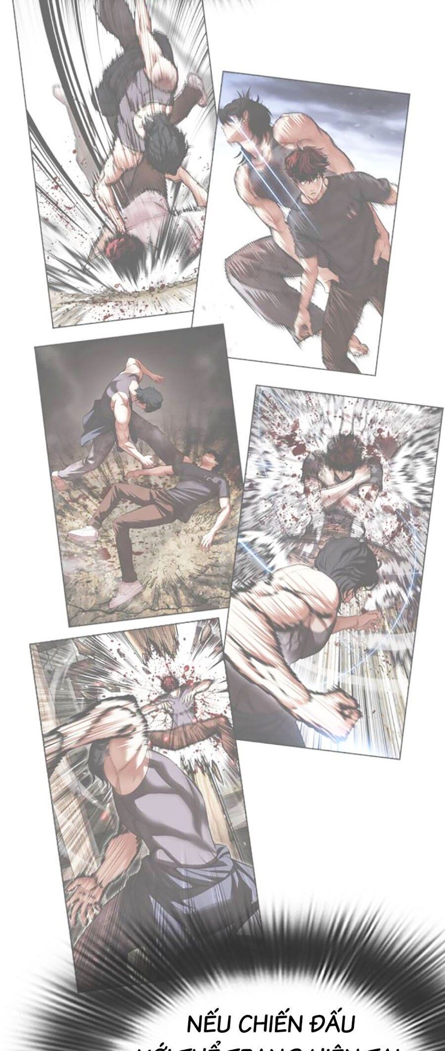 Hoán Đổi Diệu Kỳ Chap 495 - Next Chap 496