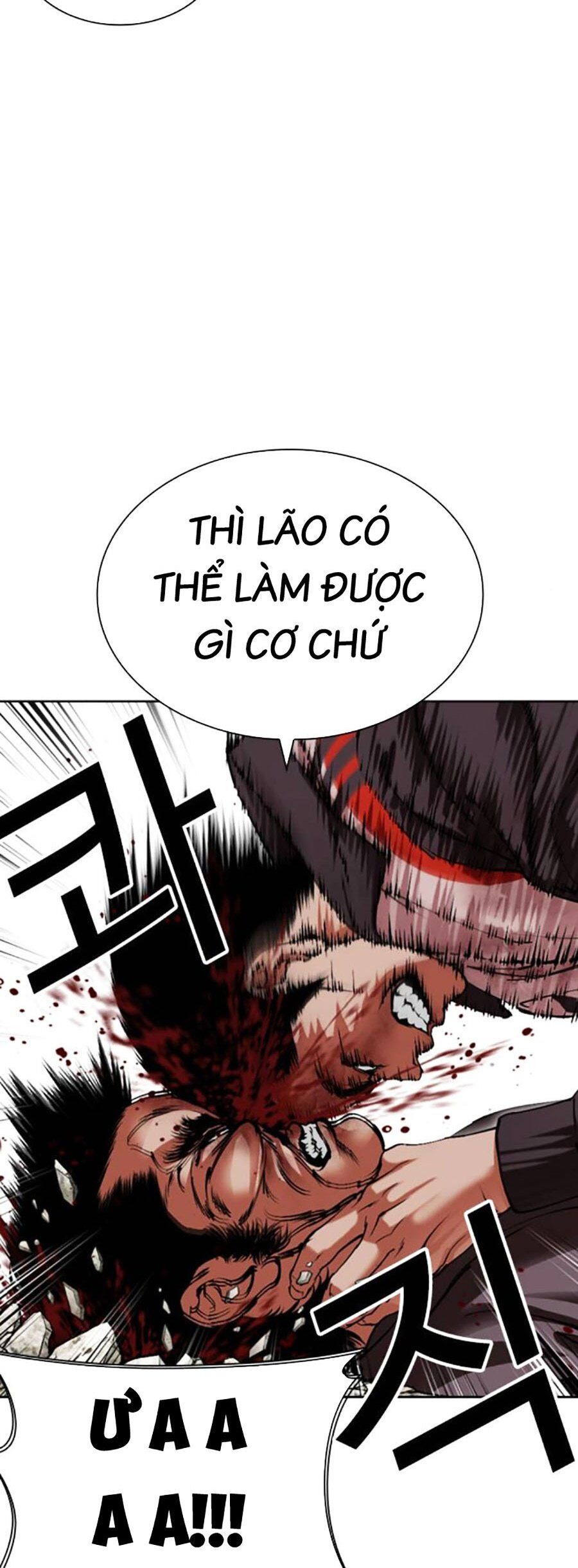 Hoán Đổi Diệu Kỳ Chap 495 - Next Chap 496