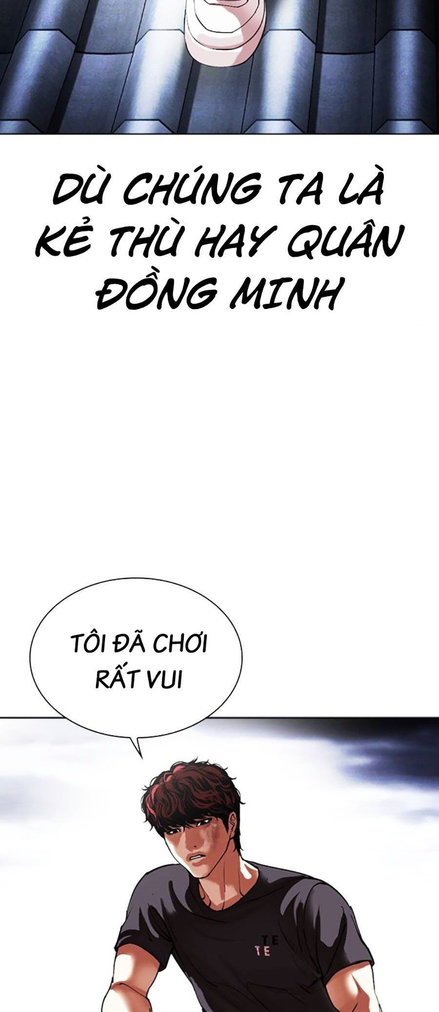 Hoán Đổi Diệu Kỳ Chap 495 - Next Chap 496