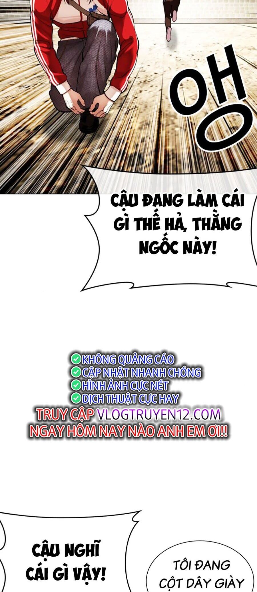 Hoán Đổi Diệu Kỳ Chap 495 - Next Chap 496