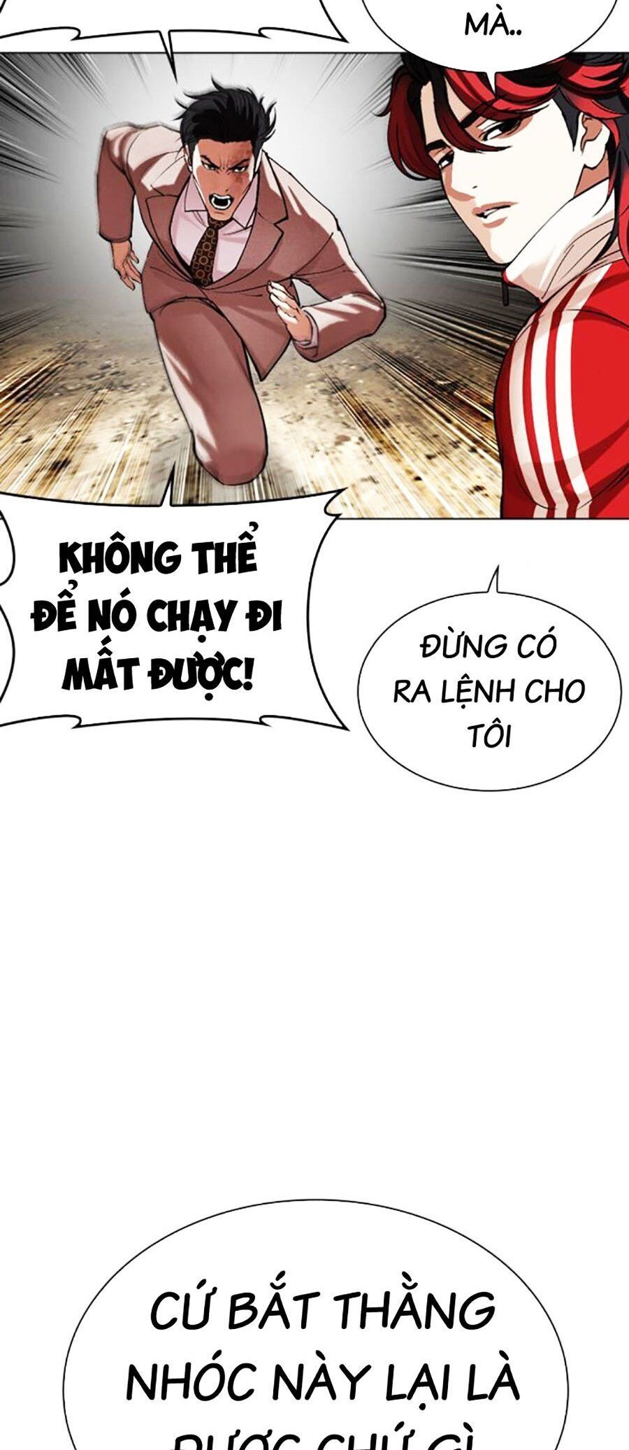 Hoán Đổi Diệu Kỳ Chap 495 - Next Chap 496