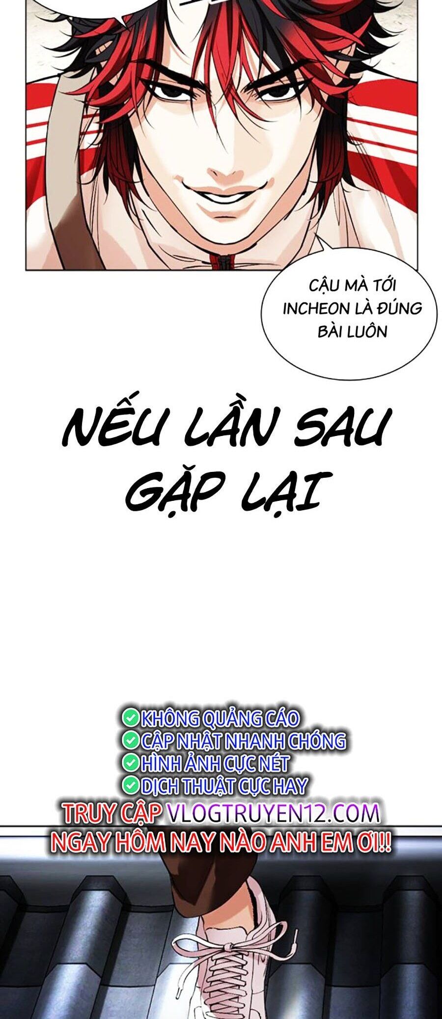 Hoán Đổi Diệu Kỳ Chap 495 - Next Chap 496