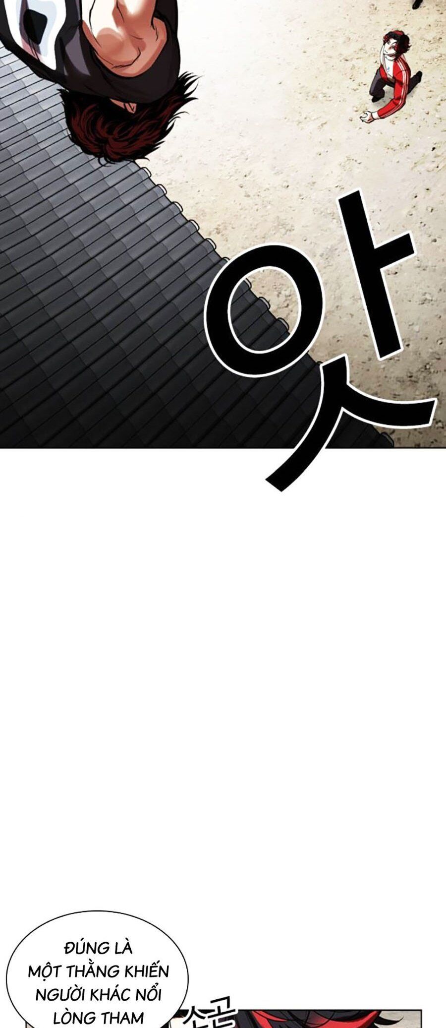 Hoán Đổi Diệu Kỳ Chap 495 - Next Chap 496