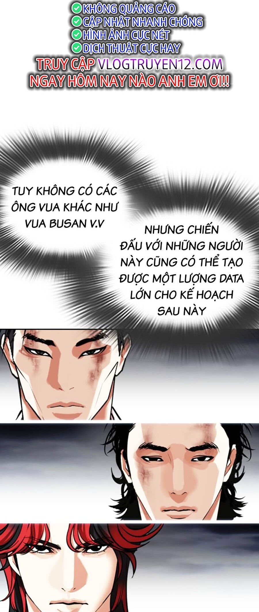 Hoán Đổi Diệu Kỳ Chap 495 - Next Chap 496