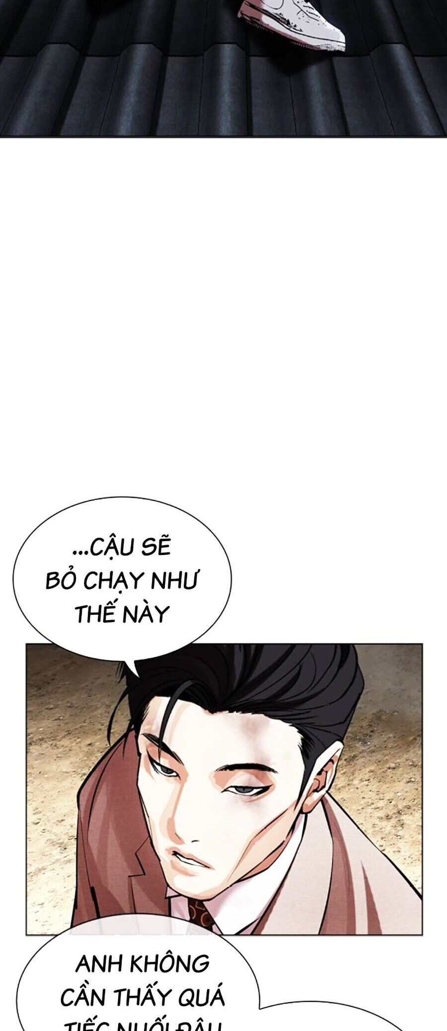 Hoán Đổi Diệu Kỳ Chap 495 - Next Chap 496