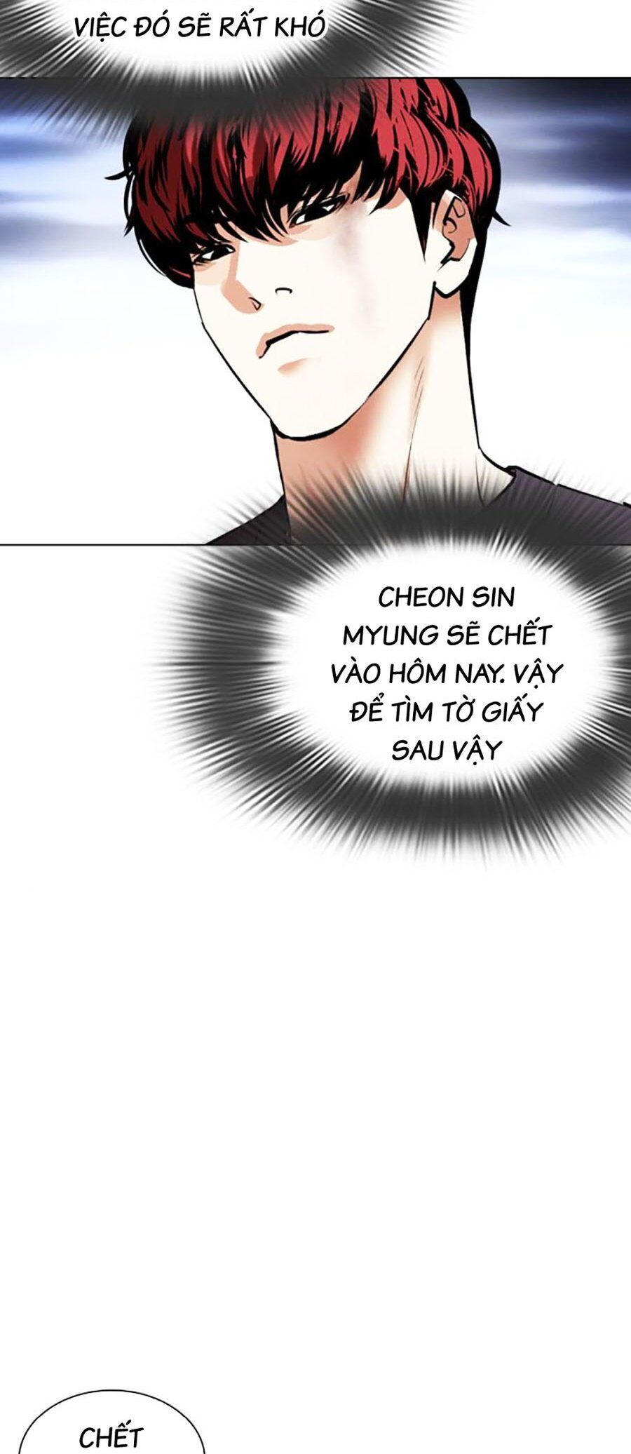 Hoán Đổi Diệu Kỳ Chap 495 - Next Chap 496