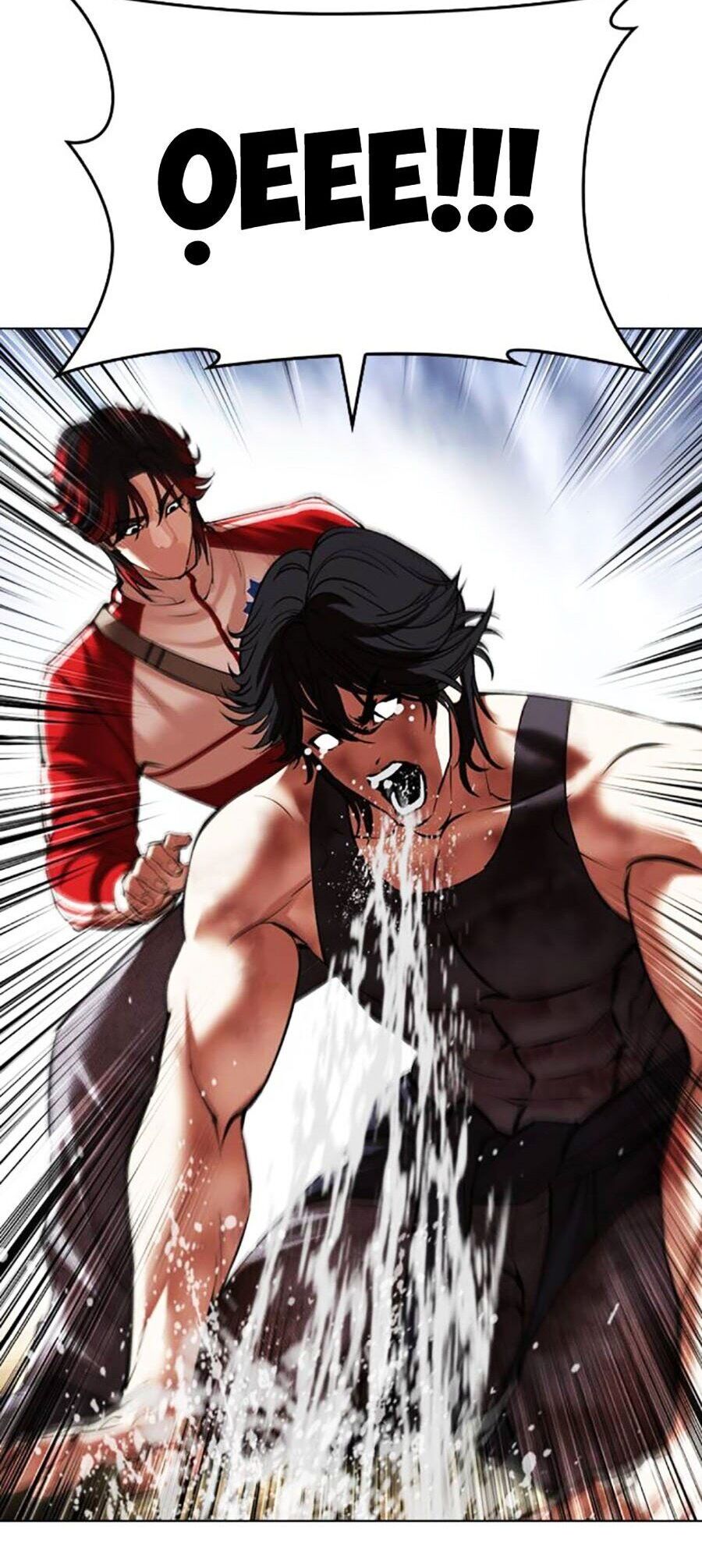 Hoán Đổi Diệu Kỳ Chap 495 - Next Chap 496