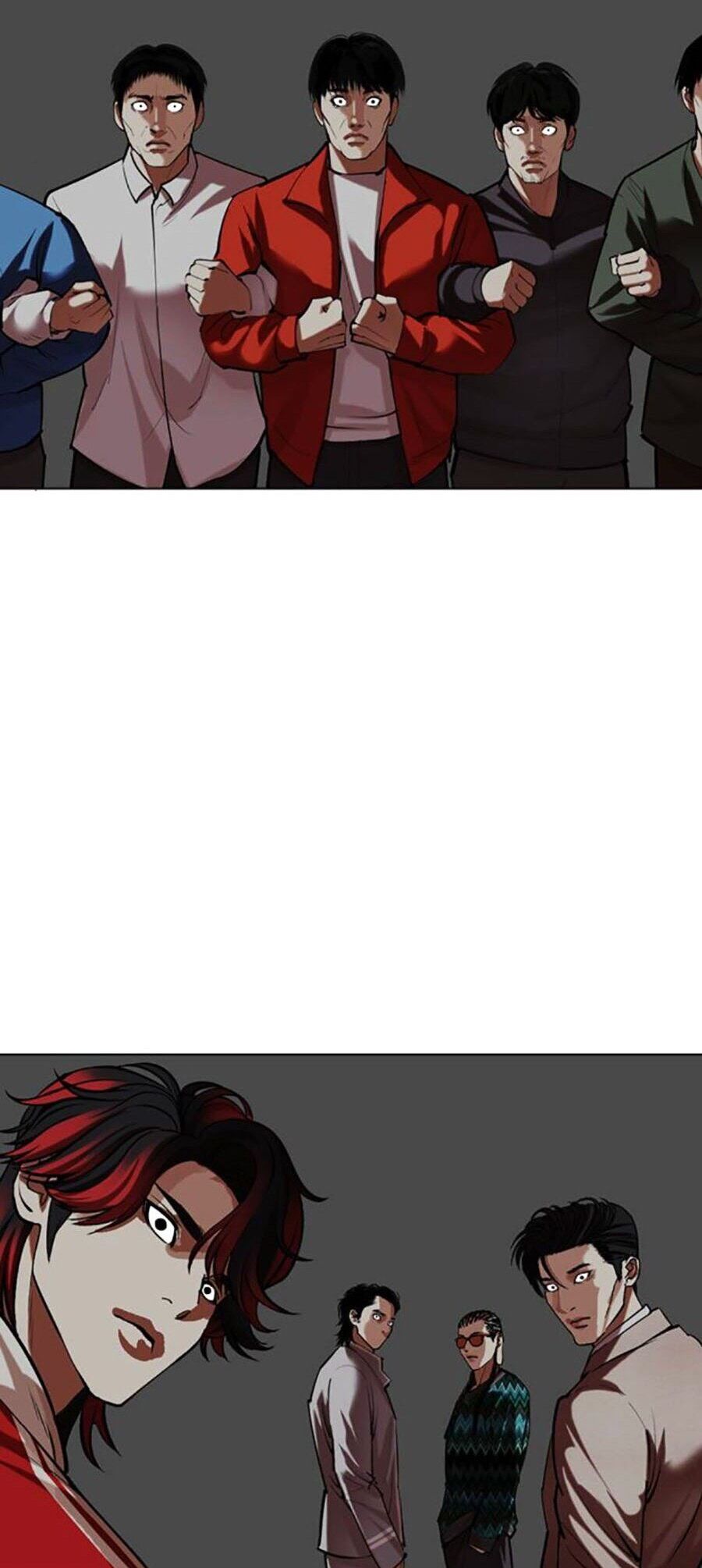 Hoán Đổi Diệu Kỳ Chap 495 - Next Chap 496