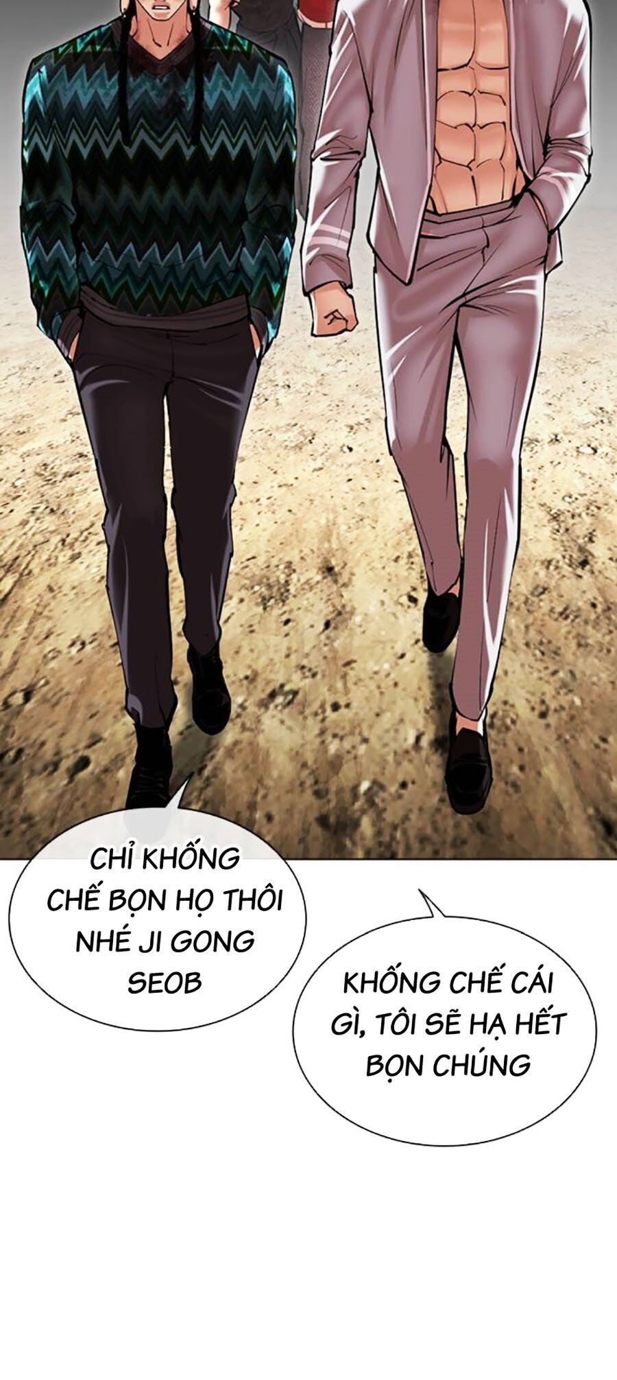 Hoán Đổi Diệu Kỳ Chap 495 - Next Chap 496