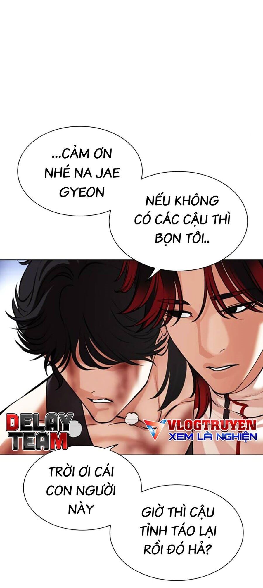 Hoán Đổi Diệu Kỳ Chap 495 - Next Chap 496