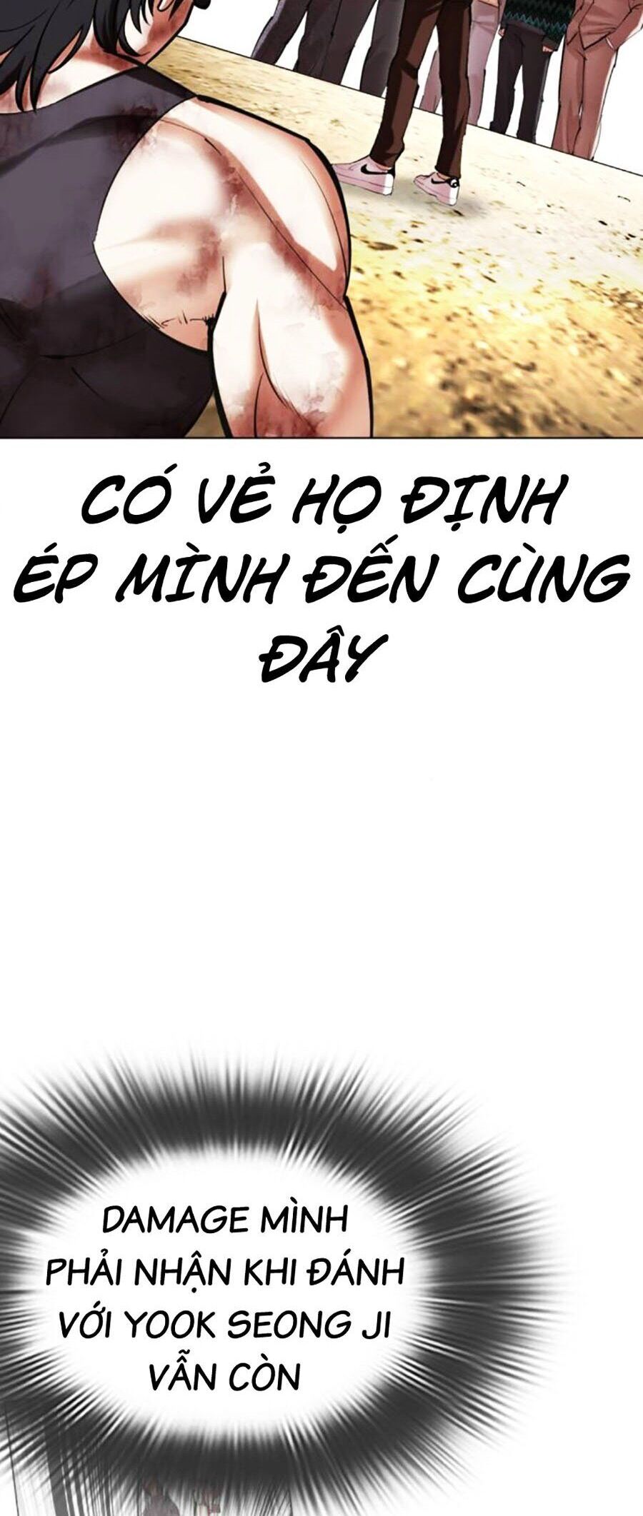 Hoán Đổi Diệu Kỳ Chap 495 - Next Chap 496
