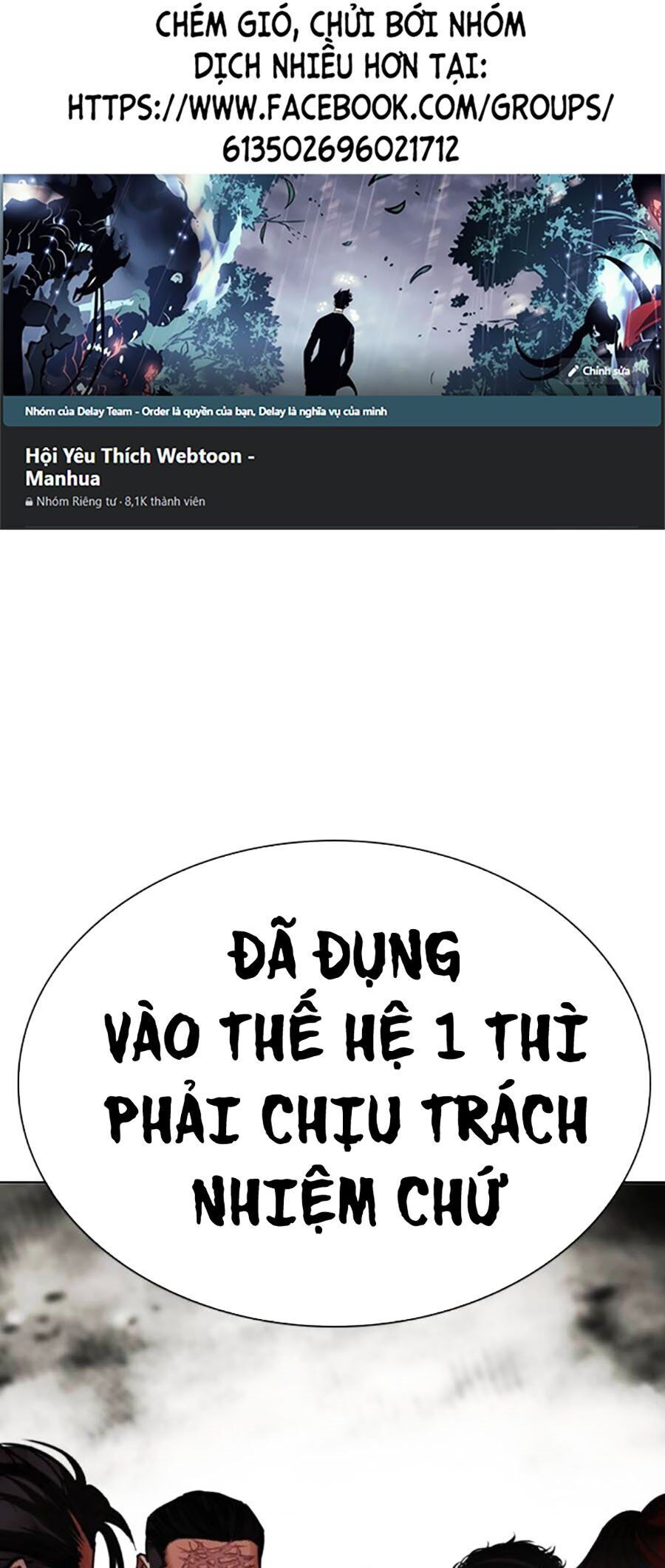 Hoán Đổi Diệu Kỳ Chap 495 - Next Chap 496