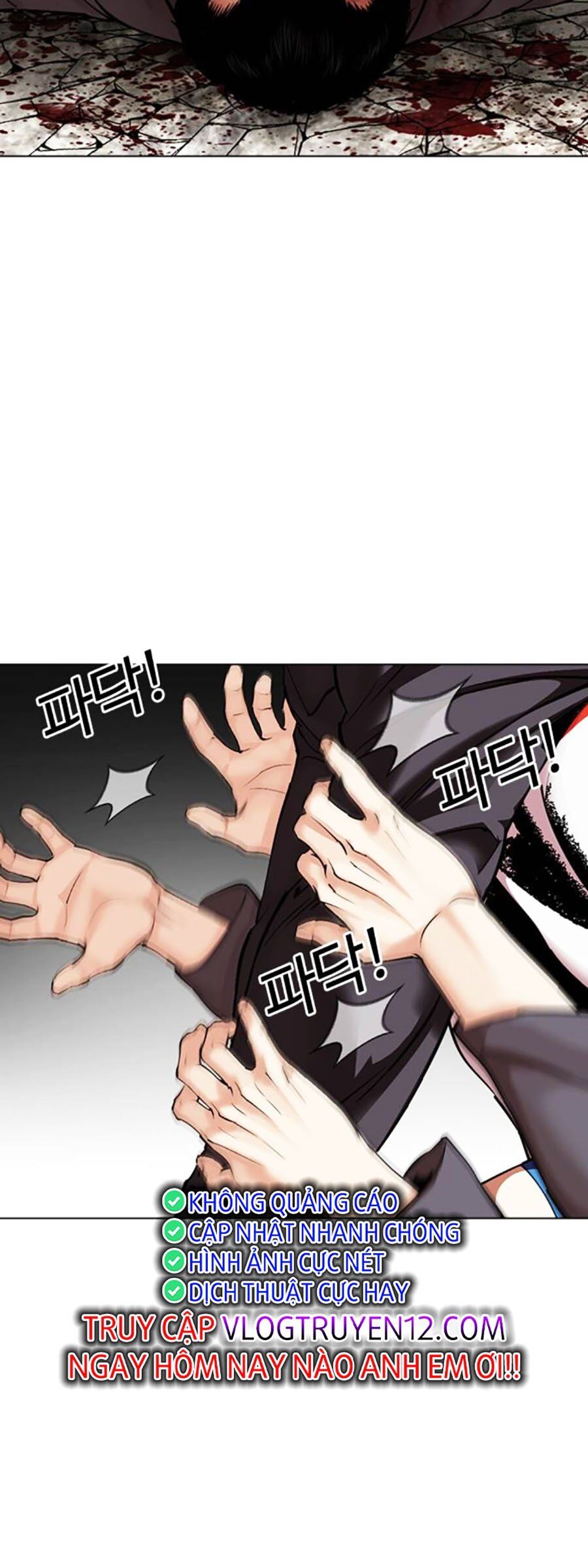 Hoán Đổi Diệu Kỳ Chap 495 - Next Chap 496