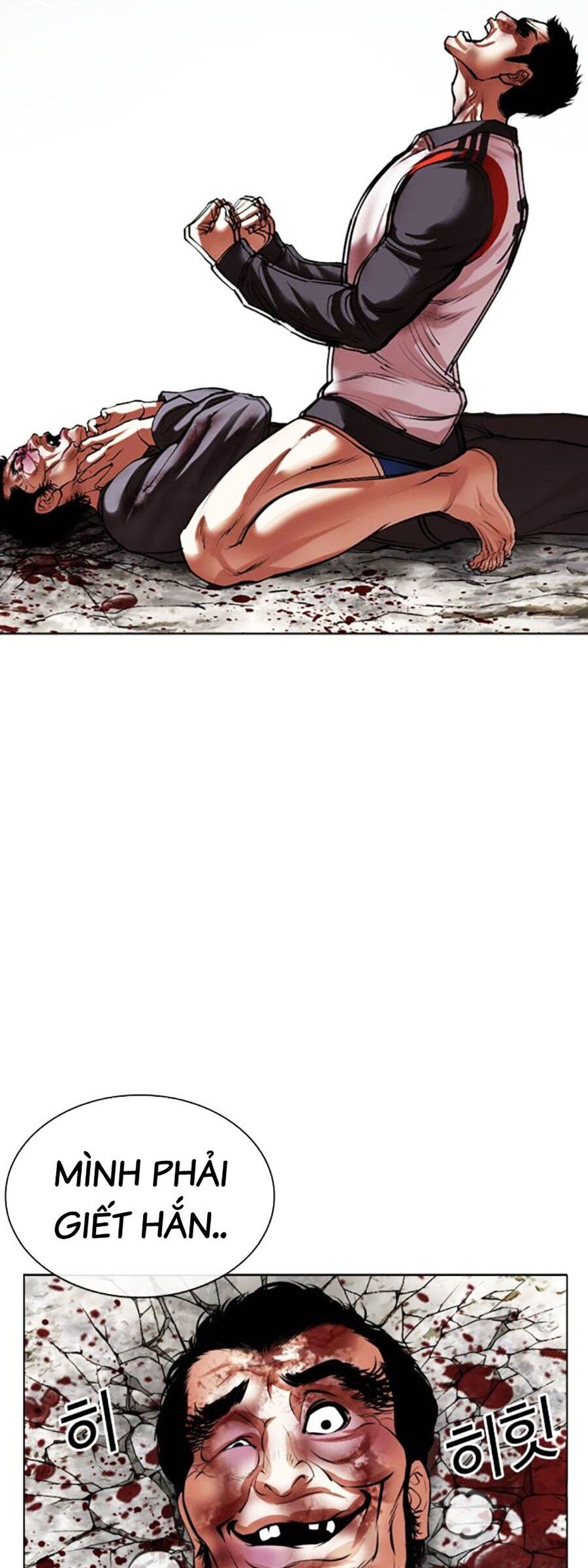 Hoán Đổi Diệu Kỳ Chap 495 - Next Chap 496