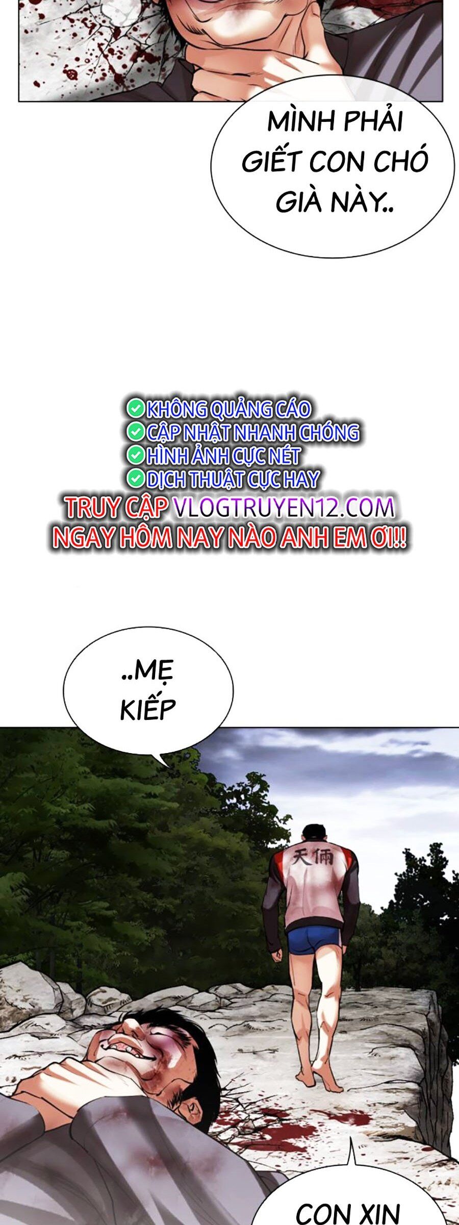 Hoán Đổi Diệu Kỳ Chap 495 - Next Chap 496