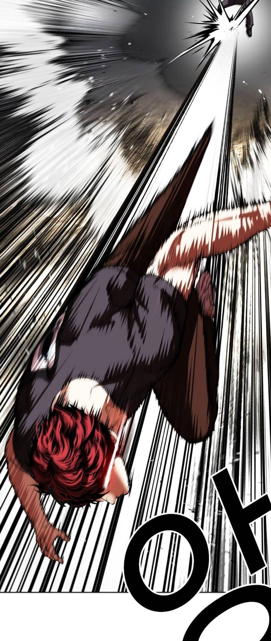 Hoán Đổi Diệu Kỳ Chap 495 - Next Chap 496