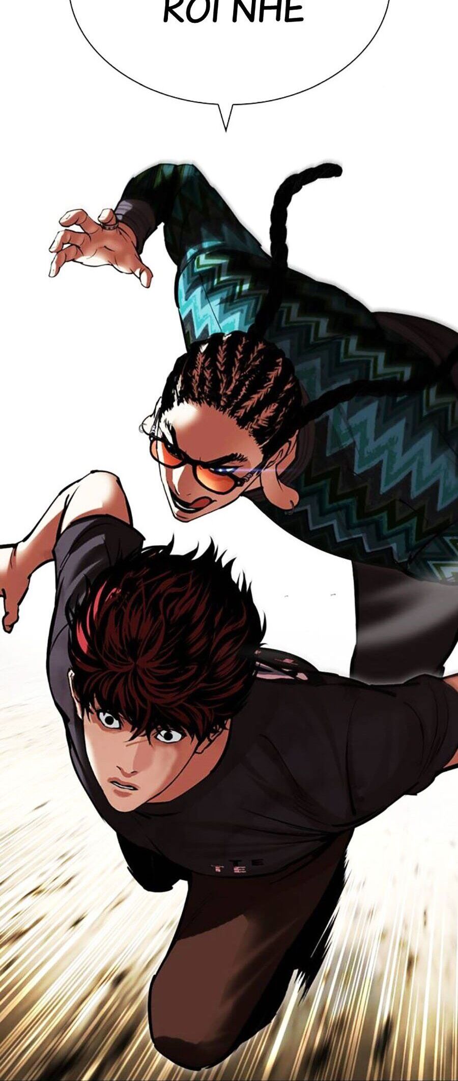 Hoán Đổi Diệu Kỳ Chap 495 - Next Chap 496