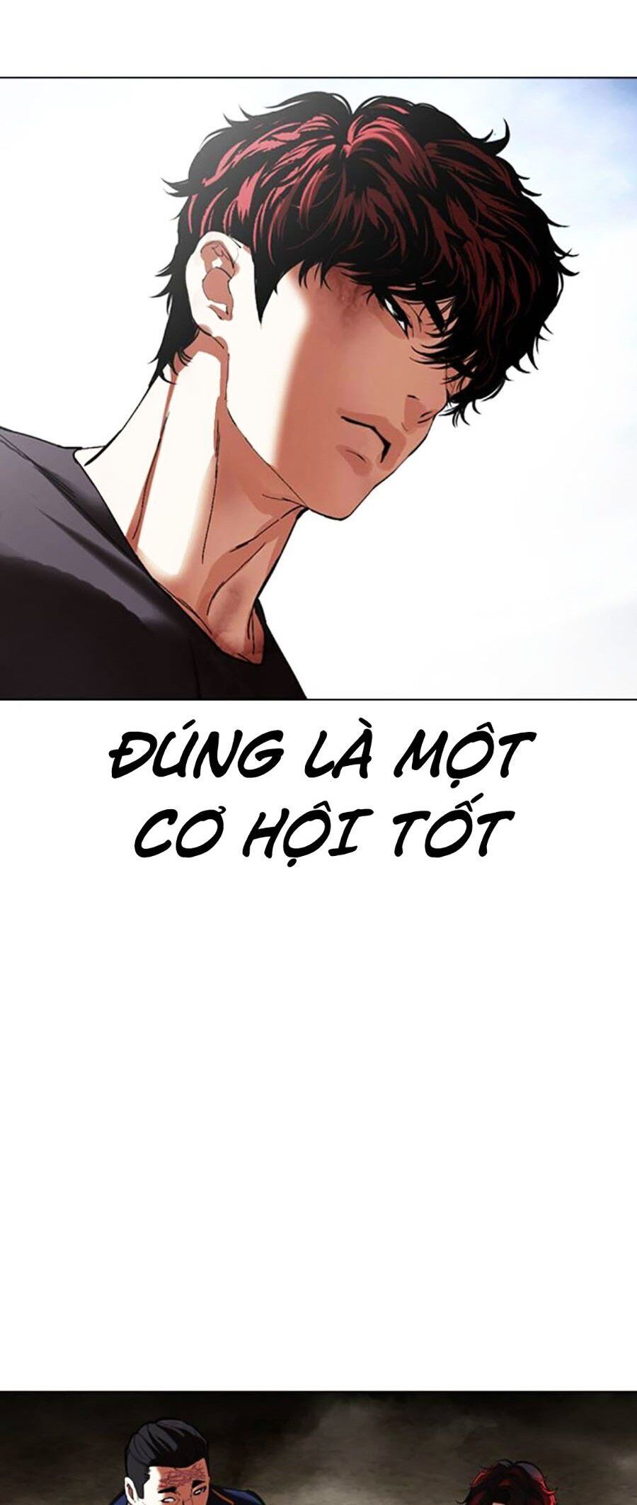 Hoán Đổi Diệu Kỳ Chap 495 - Next Chap 496