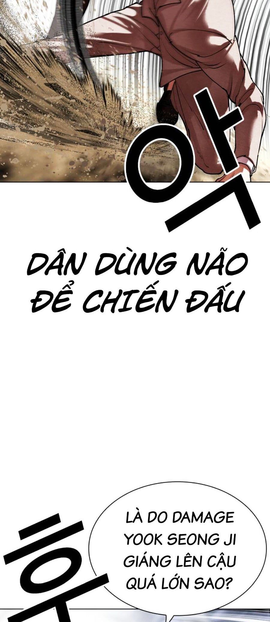 Hoán Đổi Diệu Kỳ Chap 495 - Next Chap 496