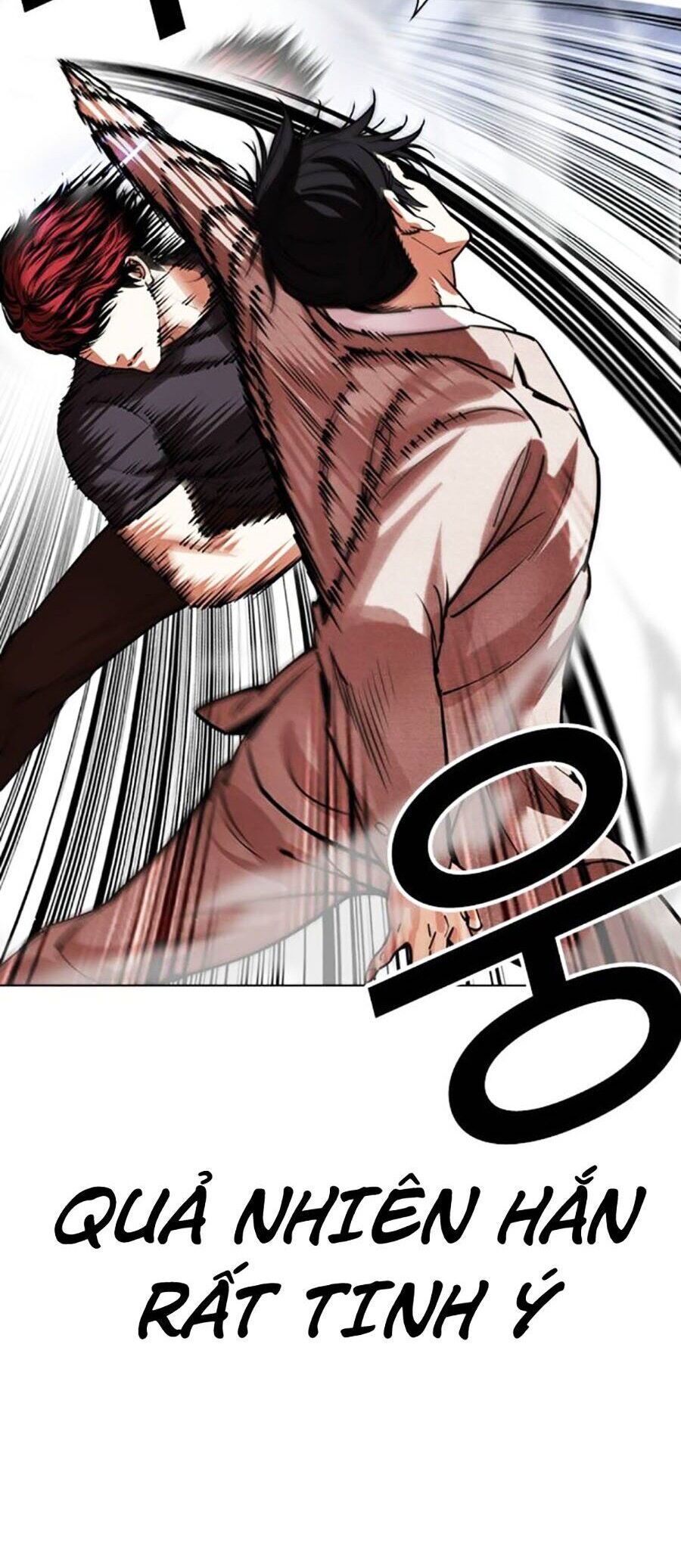 Hoán Đổi Diệu Kỳ Chap 495 - Next Chap 496