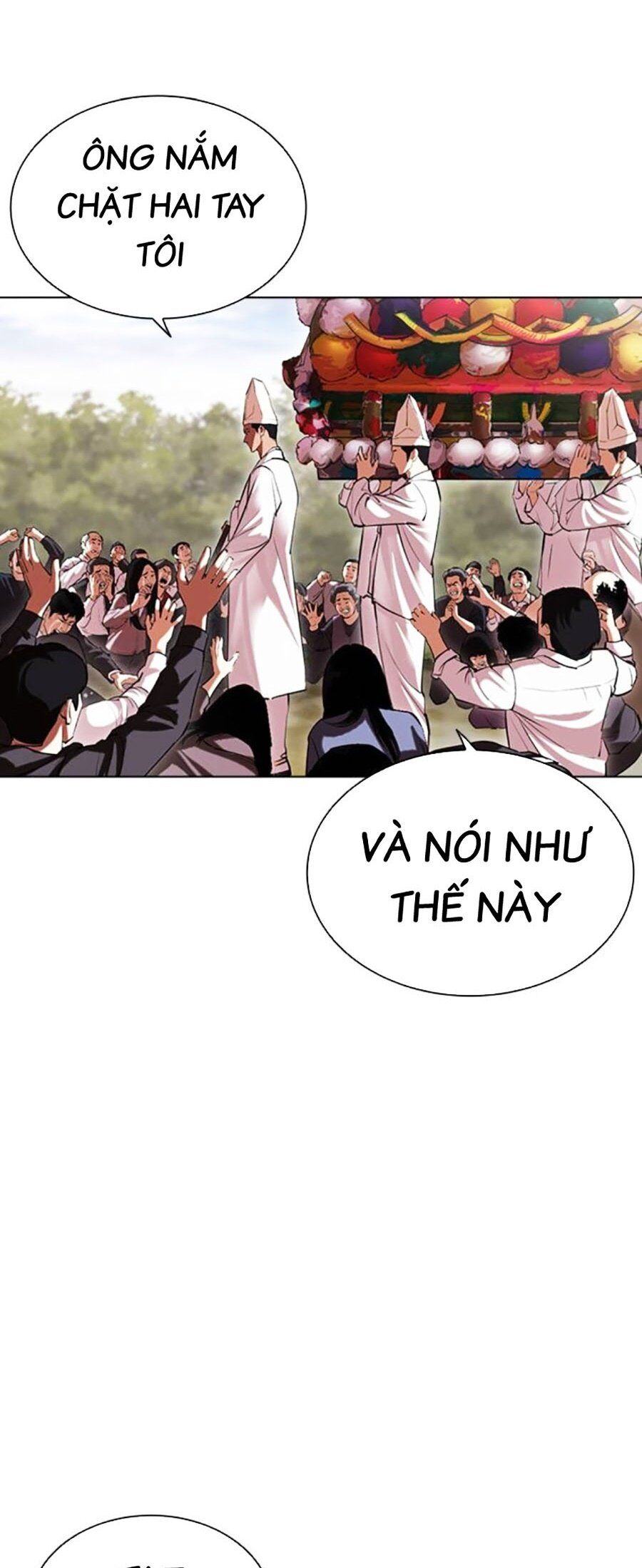 Hoán Đổi Diệu Kỳ Chap 496 - Next Chap 497