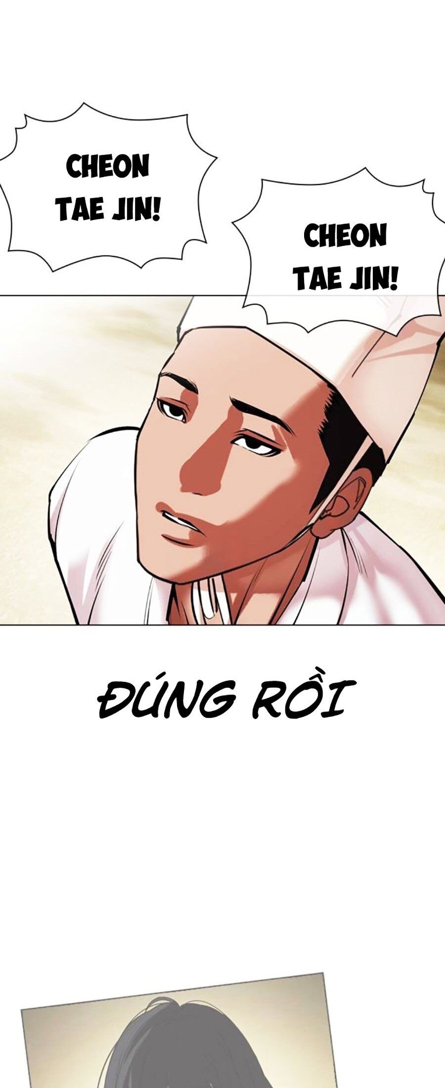 Hoán Đổi Diệu Kỳ Chap 496 - Next Chap 497