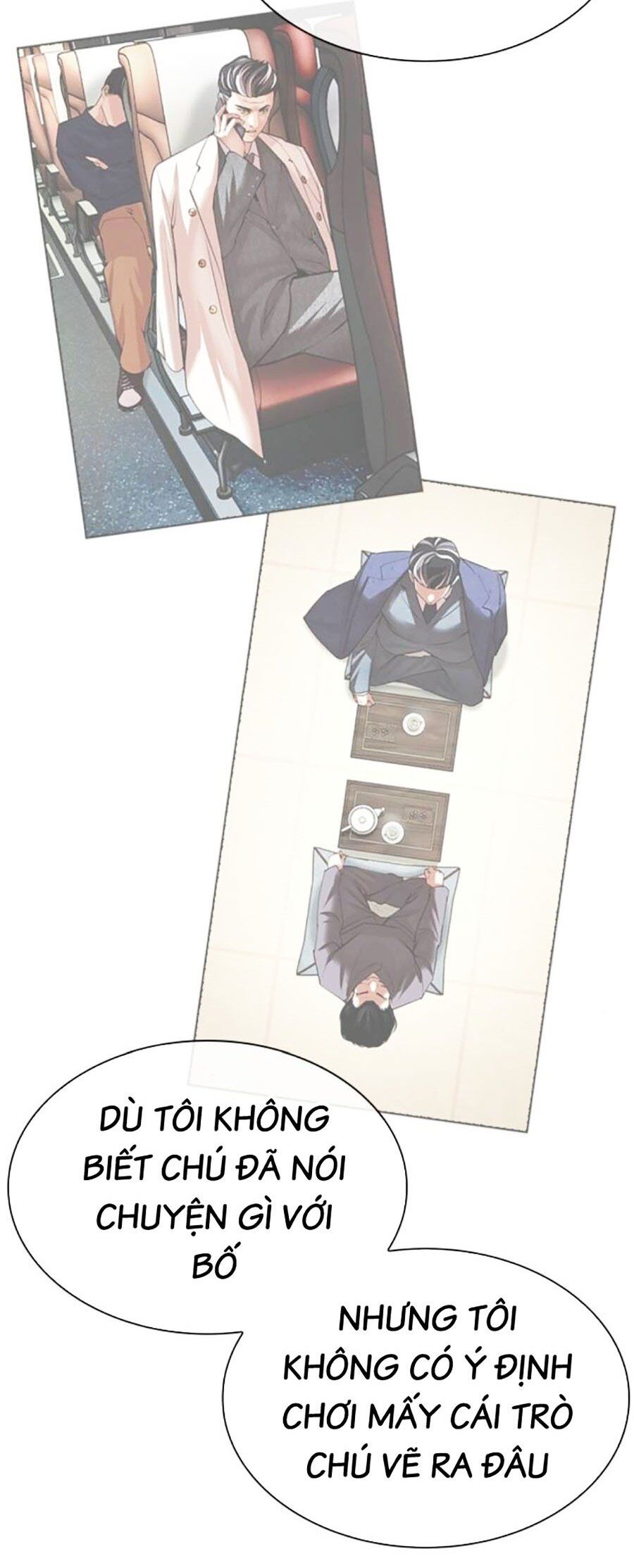 Hoán Đổi Diệu Kỳ Chap 496 - Next Chap 497