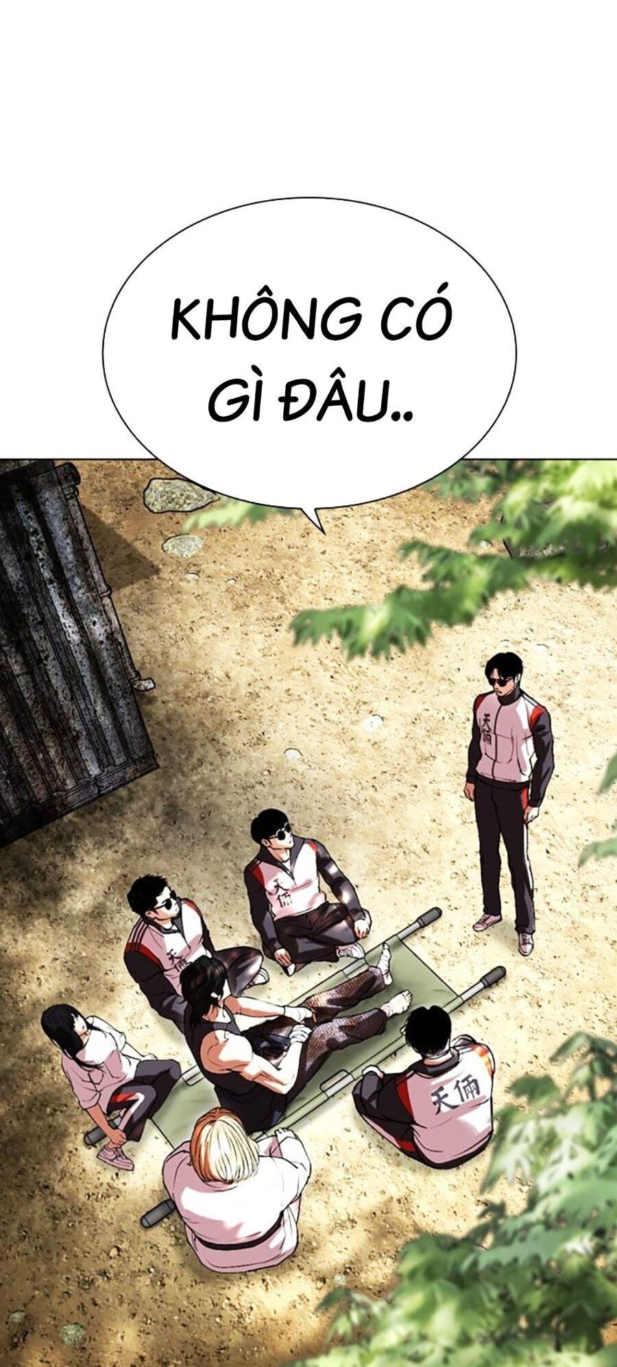 Hoán Đổi Diệu Kỳ Chap 496 - Next Chap 497