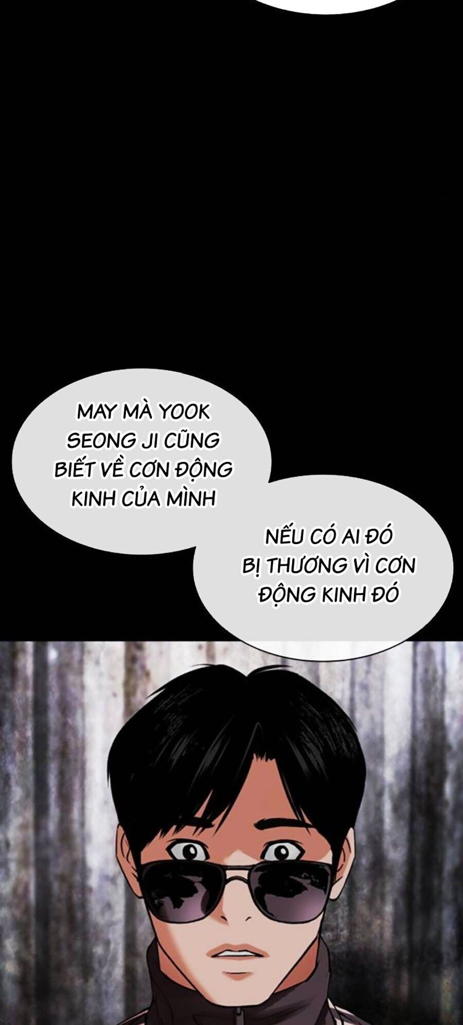 Hoán Đổi Diệu Kỳ Chap 496 - Next Chap 497