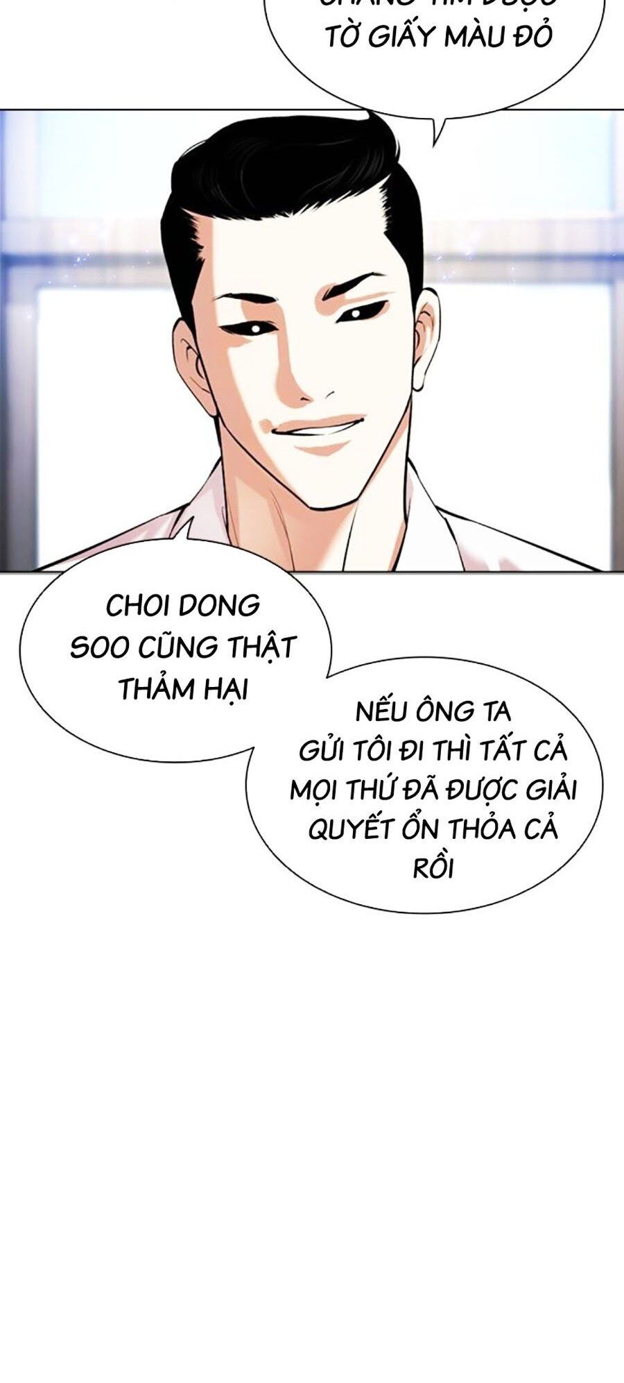 Hoán Đổi Diệu Kỳ Chap 496 - Next Chap 497