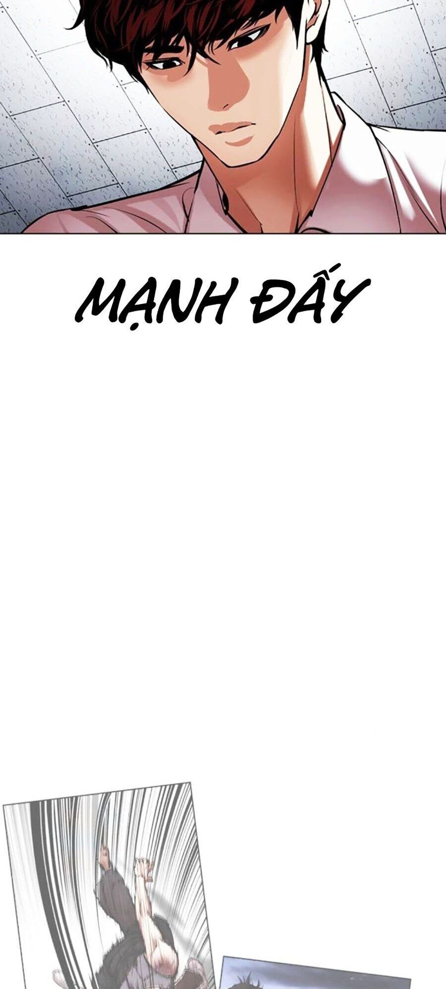 Hoán Đổi Diệu Kỳ Chap 496 - Next Chap 497