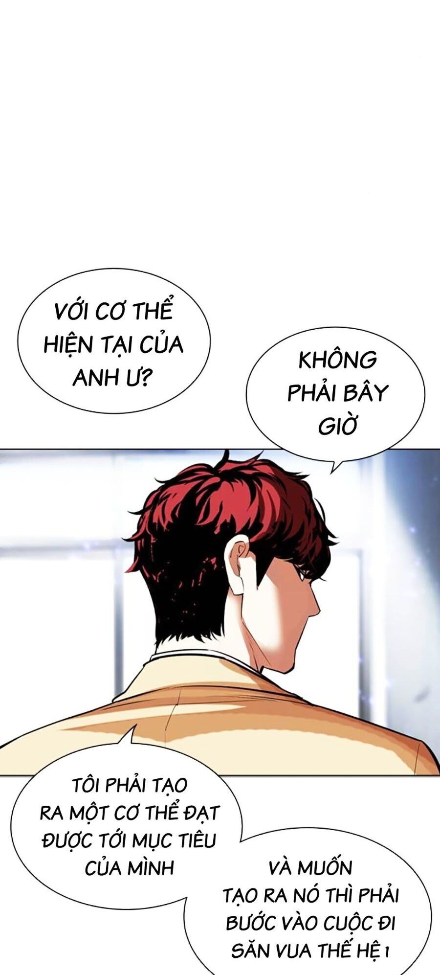 Hoán Đổi Diệu Kỳ Chap 496 - Next Chap 497