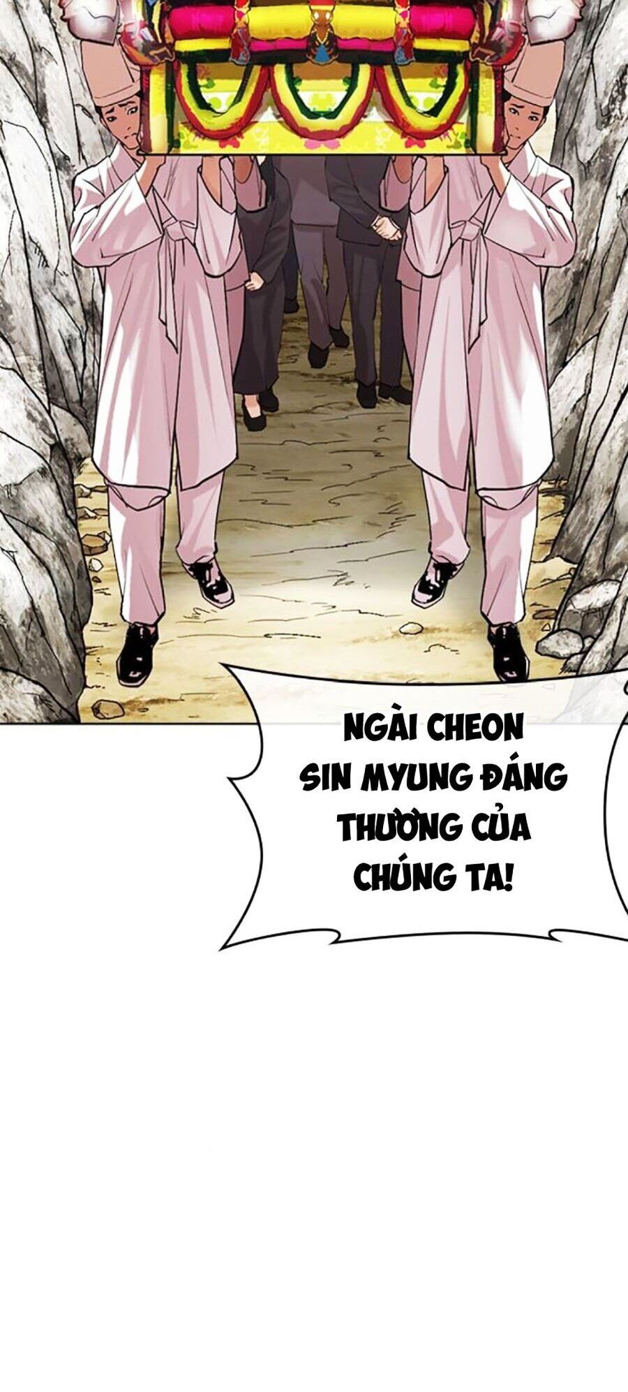 Hoán Đổi Diệu Kỳ Chap 496 - Next Chap 497