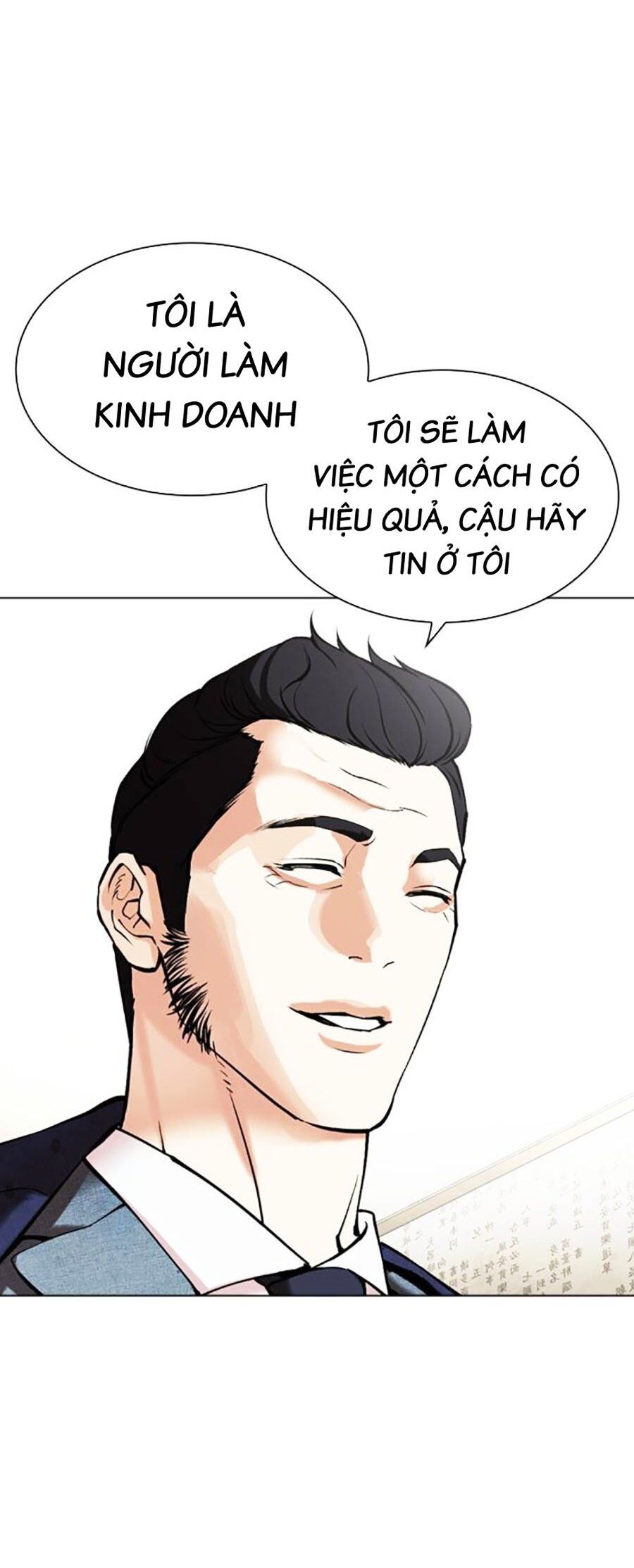 Hoán Đổi Diệu Kỳ Chap 496 - Next Chap 497