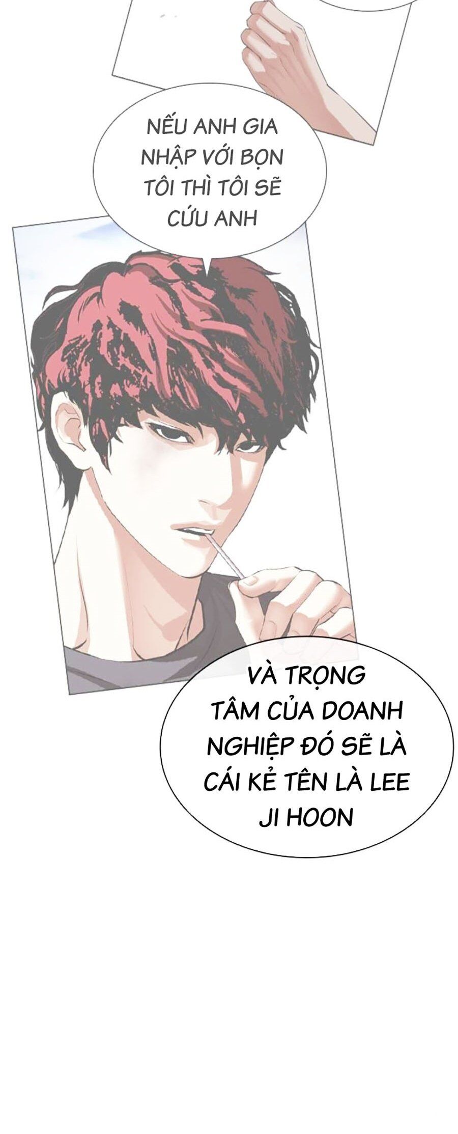 Hoán Đổi Diệu Kỳ Chap 496 - Next Chap 497