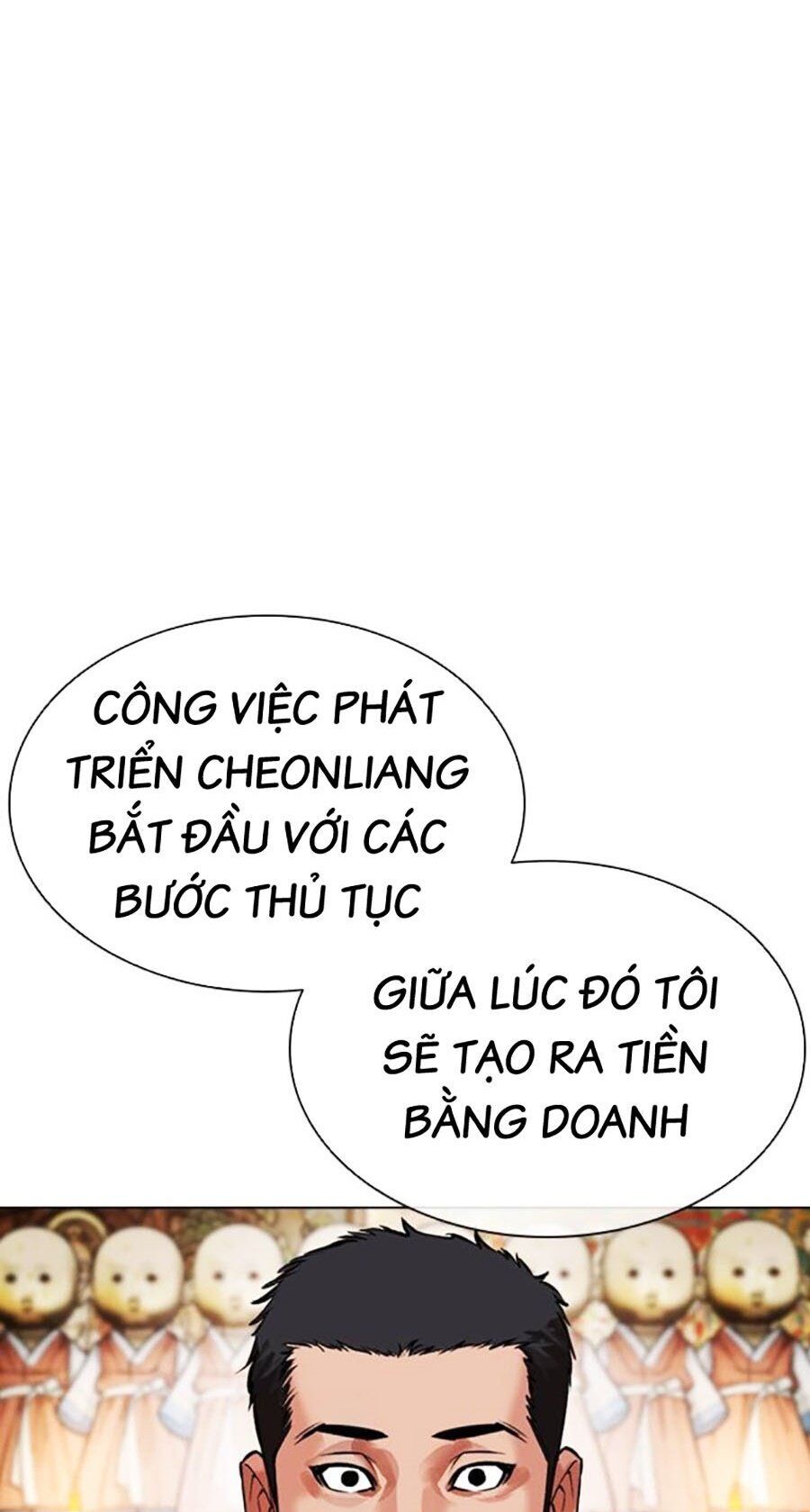 Hoán Đổi Diệu Kỳ Chap 496 - Next Chap 497