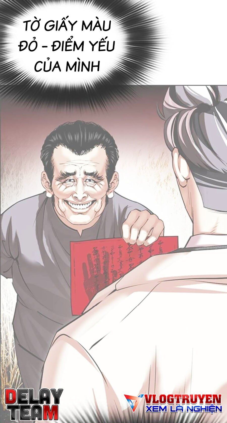 Hoán Đổi Diệu Kỳ Chap 496 - Next Chap 497