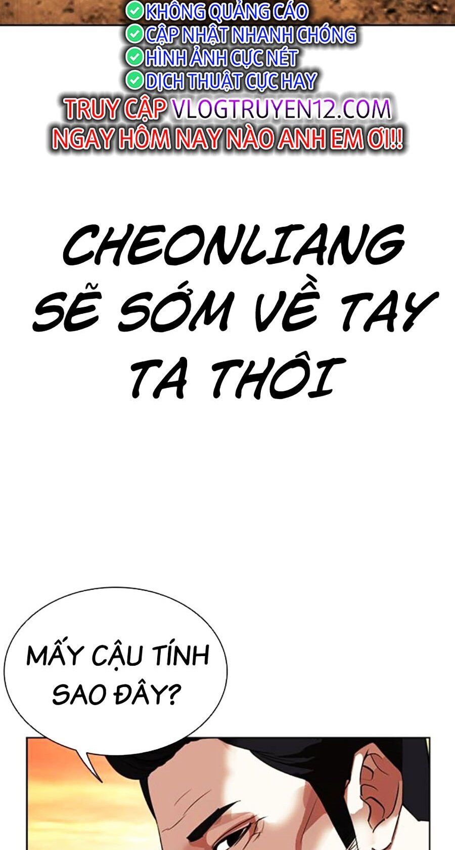 Hoán Đổi Diệu Kỳ Chap 496 - Next Chap 497