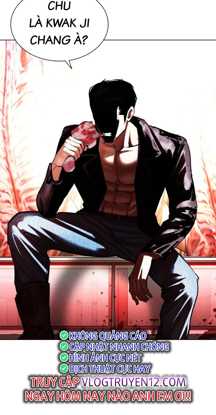 Hoán Đổi Diệu Kỳ Chap 496 - Next Chap 497