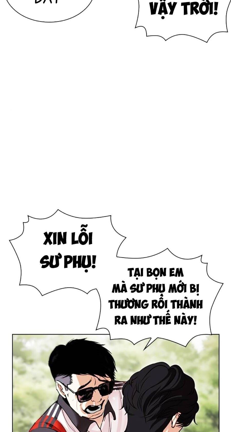 Hoán Đổi Diệu Kỳ Chap 496 - Next Chap 497