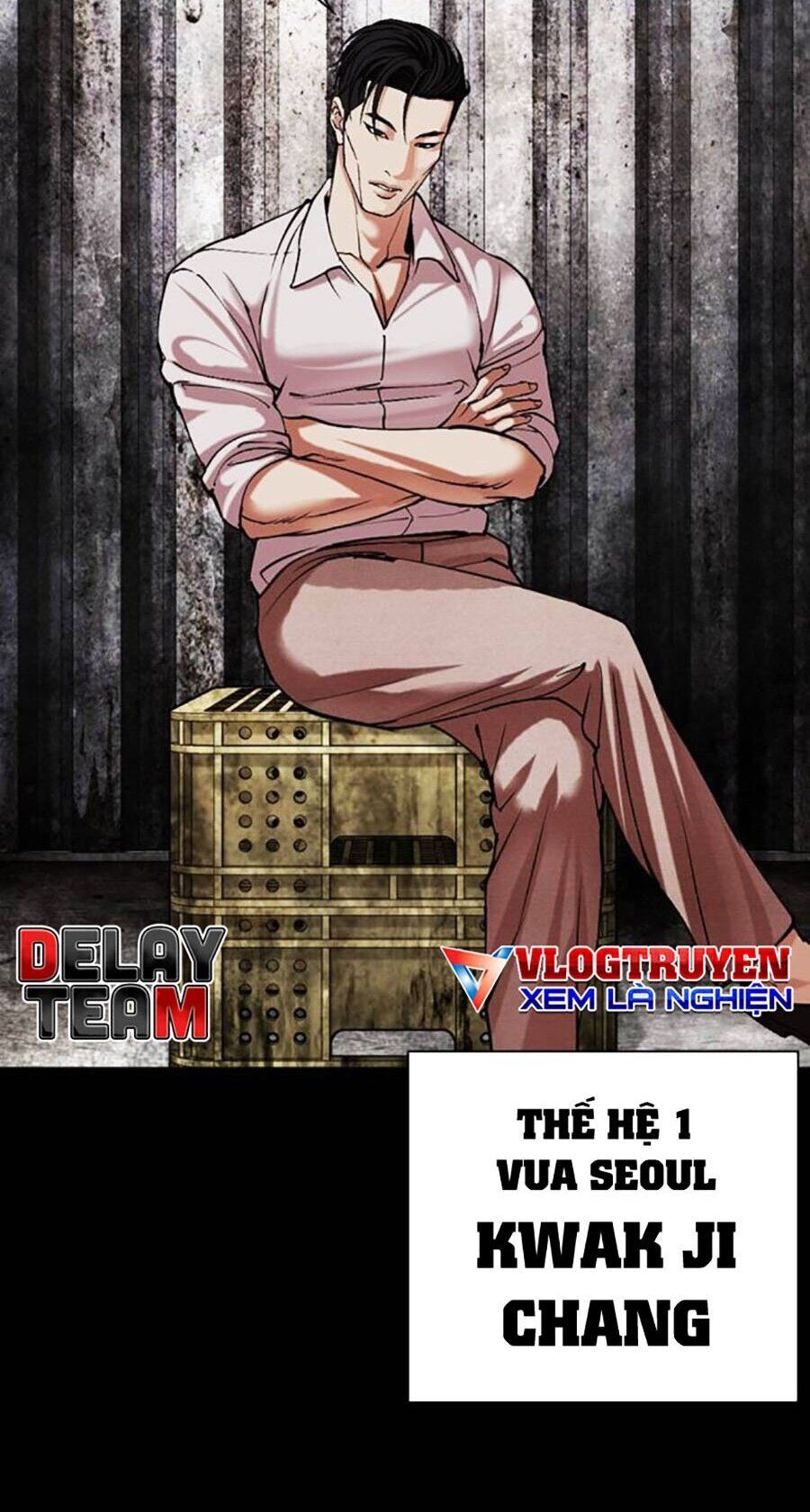 Hoán Đổi Diệu Kỳ Chap 496 - Next Chap 497