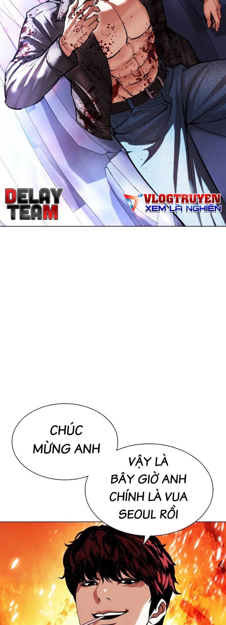 Hoán Đổi Diệu Kỳ Chap 497 - Next Chap 498