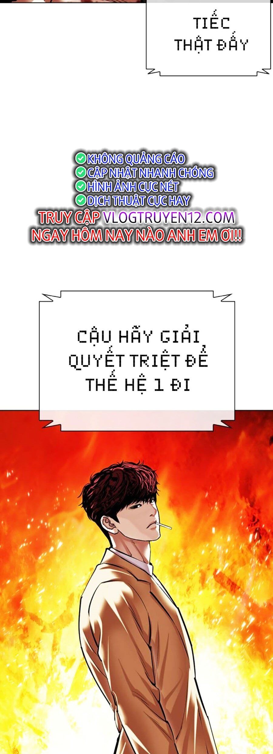 Hoán Đổi Diệu Kỳ Chap 497 - Next Chap 498